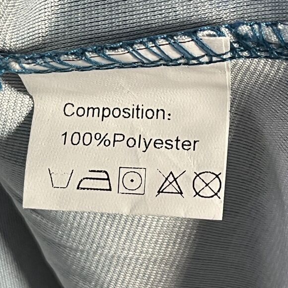 Ursime Velvet Top Large Asymmetrical Dolman Sleeve Floral Mock‎ Neck Art to Wear - Picture 7 of 11